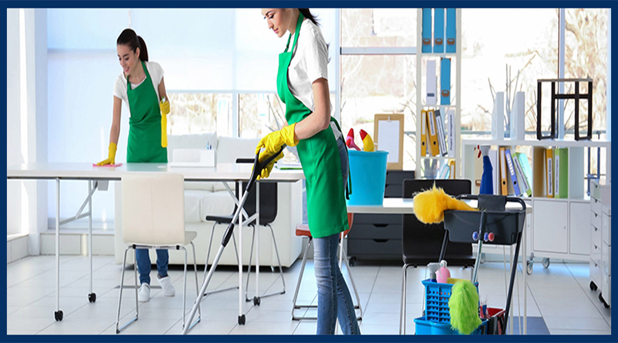 Frankfurt Reinigungs Firmen Nett Service Gruppe